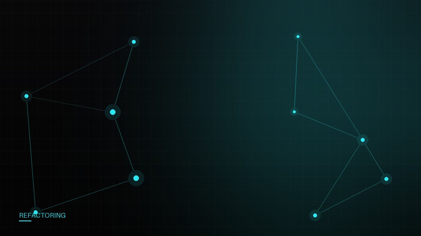 Monorepo-aware LSP routing at scale